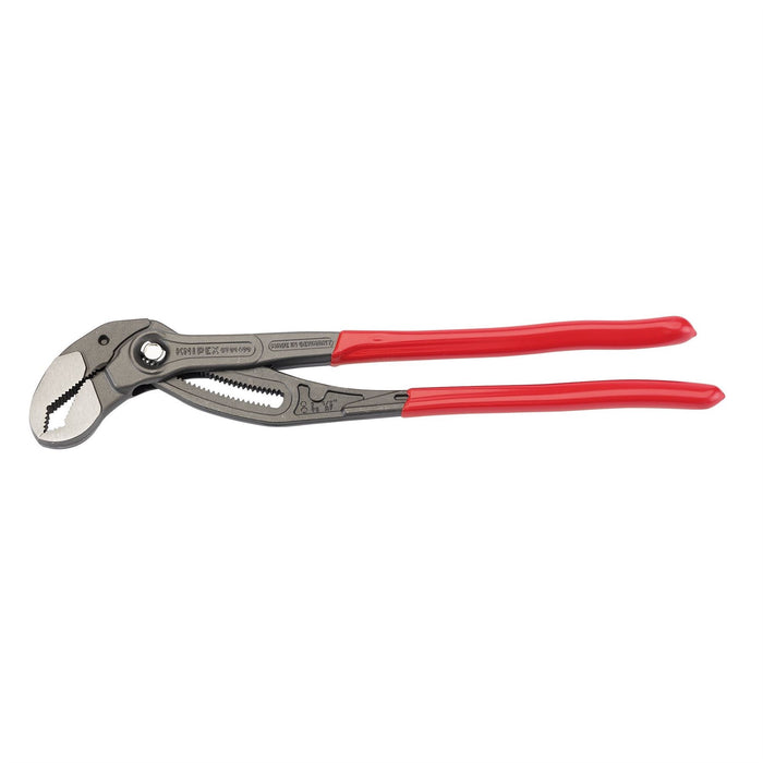 Draper Knipex Cobra 87 01 400 Waterpump Pliers, 400mm 13759