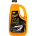 2x Meguiars Gold Class Car Wash Shampoo & Conditioner 1.89L Car Gloss G7164EU Meguiar's  - Dynamic Drive