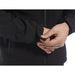 Portwest Softshell Jacket - Black - Large Portwest  - Dynamic Drive