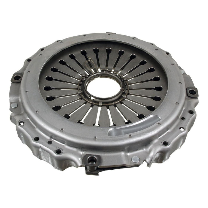 Febi 105339 Clutch Cover Fits Iveco