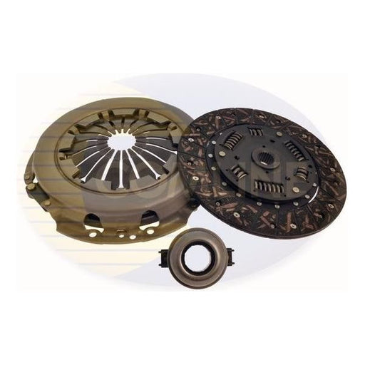 Comline  ECK126 Clutch Kit Comline  - Dynamic Drive