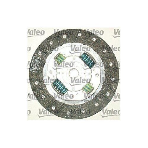 Valeo Clutch Kit 826205 Automotive Part fits Renault Scenic Rx4 1.9Dci 00 - On Valeo  - Dynamic Drive