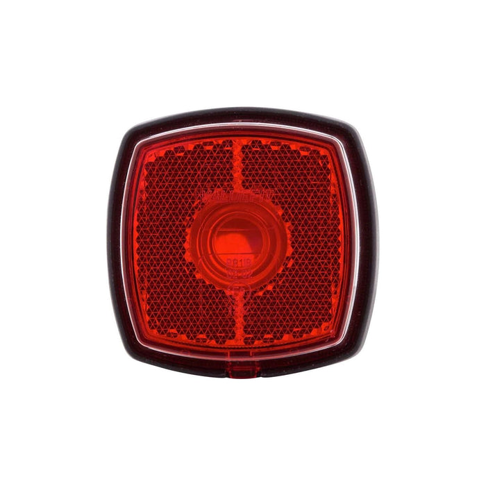 Hella Tail Light Valuefit Halogen 12V 2TM 357 012-011 Hella  - Dynamic Drive