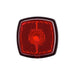 Hella Tail Light Valuefit Halogen 12V 2TM 357 012-011 Hella  - Dynamic Drive