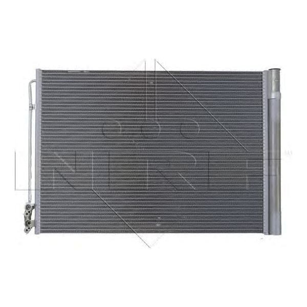 NRF Condenser 350033