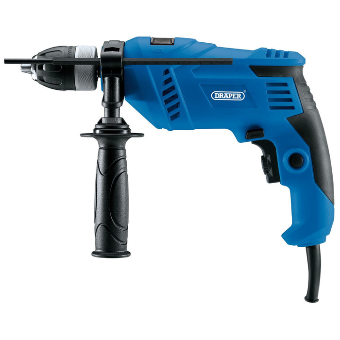 Draper Impact Drill, 710W 56361 Draper  - Dynamic Drive