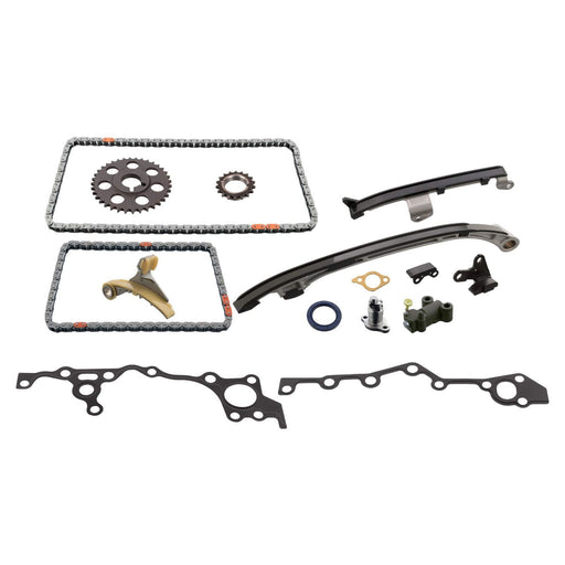 Febi 107219 Timing Chain Kit Fits Toyota Febi Bilstein  - Dynamic Drive