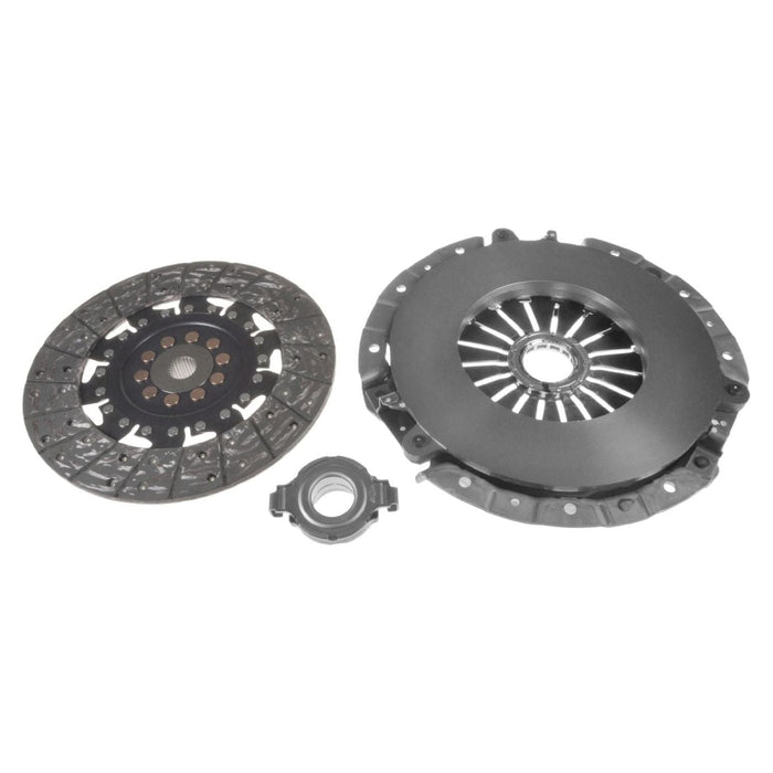 Blue Print ADZ93016 Clutch Kit