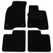 Polco Standard Tailored Car Mat for Fiat Panda (2015 Onwards) - Pattern 3607 Polco  - Dynamic Drive