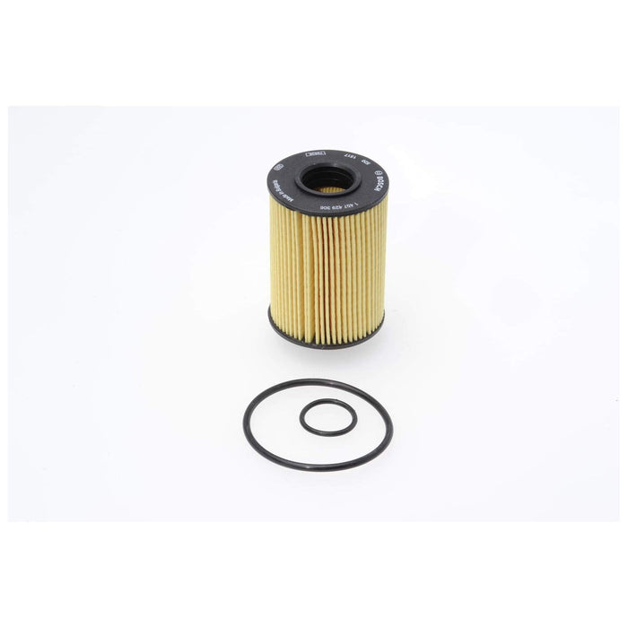 Genuine Bosch Car Oil Filter P9306 fits Mercedes-Benz A A150 - 1.5 - 04-12 14574