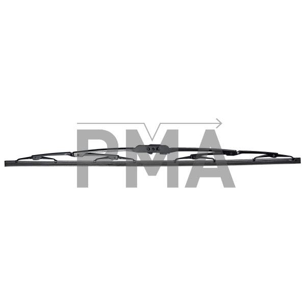 PMA Conventional Wiper 21In/530mm PWC21 PMA  - Dynamic Drive