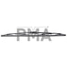 PMA Conventional Wiper 21In/530mm PWC21 PMA  - Dynamic Drive