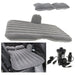 Inflatable Car Bed Air Cushion Mattress Backseat Rest Sleep & Pillow & 12v Pump Streetwize  - Dynamic Drive