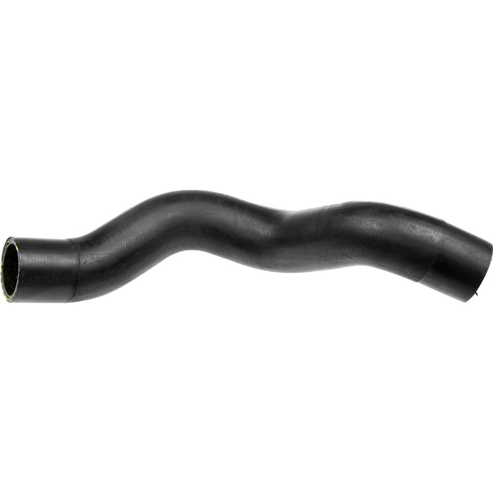 Gates Curved Radiator Hose fits Nissan Juke CVTC - 1.6 - 10- 05-4593