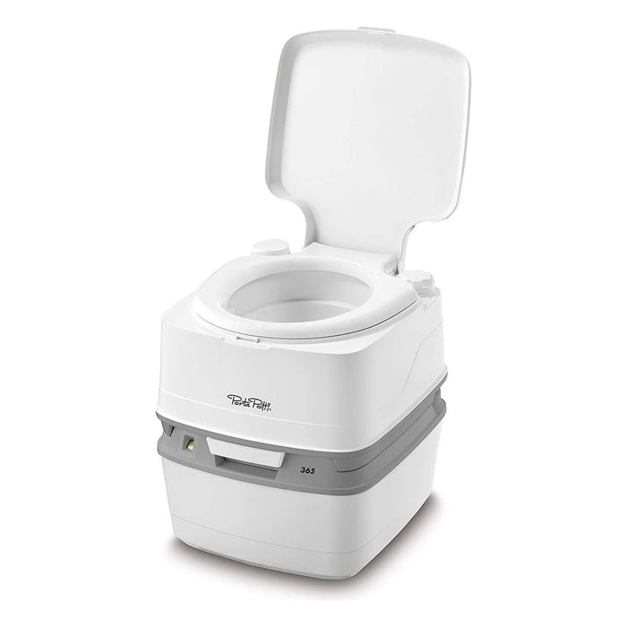 Thetford Porta Potti 365 Qube Thetford  - Dynamic Drive