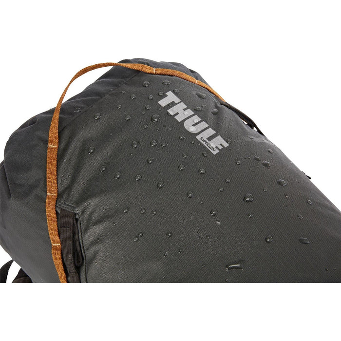 Thule Stir 35L men's hiking rucksack wood thrush orange Hiking backpack Thule  - Dynamic Drive