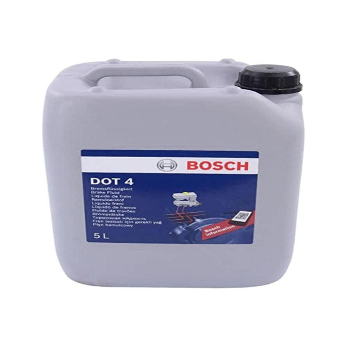 Genuine Bosch Brake Fluid 1987479108