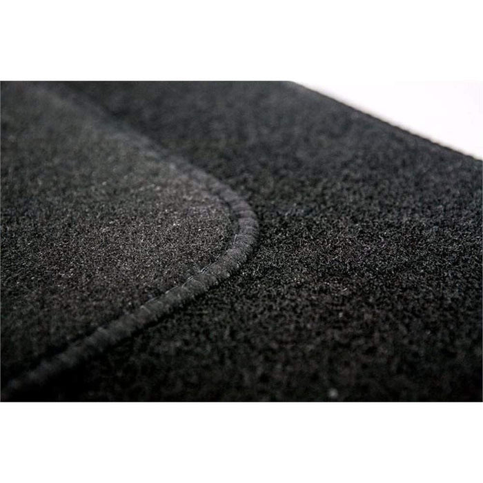 Polco Standard Tailored Car Mat for Fiat 500X (2015 Onwards) - Pattern 3561 Polco  - Dynamic Drive