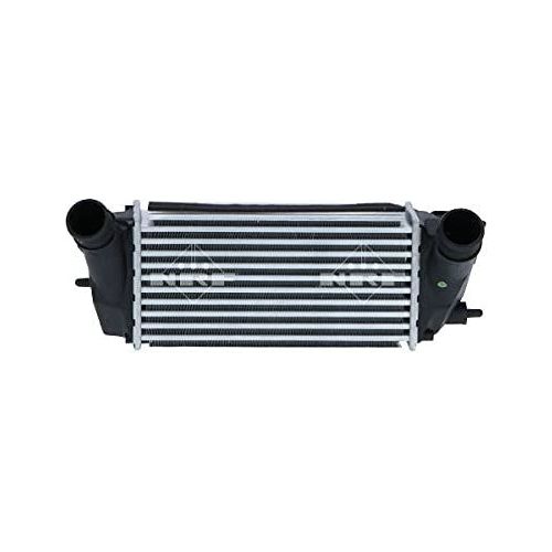 NRF Intercooler fits Ford B-max Ecosport Fiesta Tourneo Courier Transit Courier NRF  - Dynamic Drive