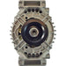 Hella Alternator 14V 100A for e.g. Opel Zafira A Mpv (T98) 8EL 011 712-451 Hella  - Dynamic Drive