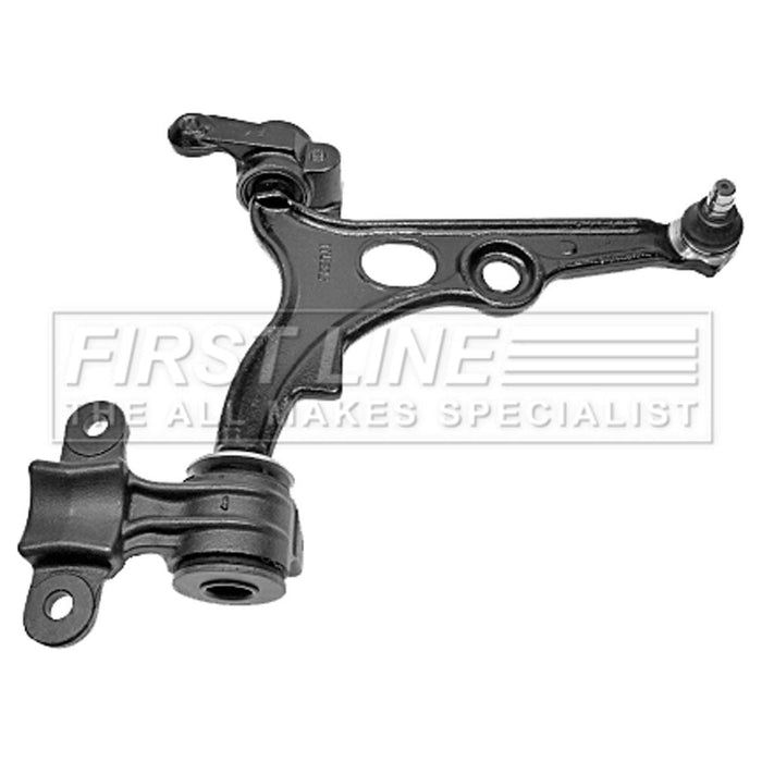 Genuine First Line Suspension Arm Rh fits C Dispatch F Scudo P Expert FCA6844 First Line  - Dynamic Drive