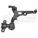 Genuine First Line Suspension Arm Rh fits C Dispatch F Scudo P Expert FCA6844 First Line  - Dynamic Drive