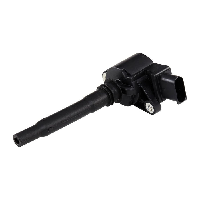 Hella Ignition Coil 4-pin connector Bolted 5DA 230 036-301