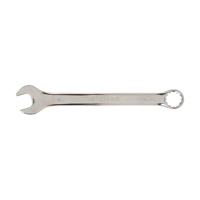 Silverline Combination Spanner 16mm