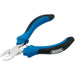 Draper Mini Diagonal Side Cutter, 110mm 12543 Draper  - Dynamic Drive