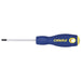 Carlyle Hand Tools Screwdriver - #0 Round Blade - Phillips Carlyle Hand Tools  - Dynamic Drive