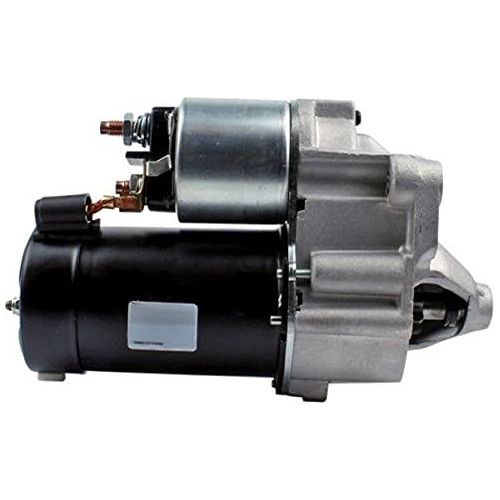 Hella Starter 12V 1.1kW for e.g. Volvo V40 Estate (645) 8EA 012 527-211 Hella  - Dynamic Drive