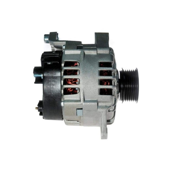 Hella Alternator 14V 120A for e.g. Fiat Ducato Platform/Chassis (244_) Hella  - Dynamic Drive