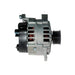 Hella Alternator 14V 120A for e.g. Fiat Ducato Platform/Chassis (244_) Hella  - Dynamic Drive