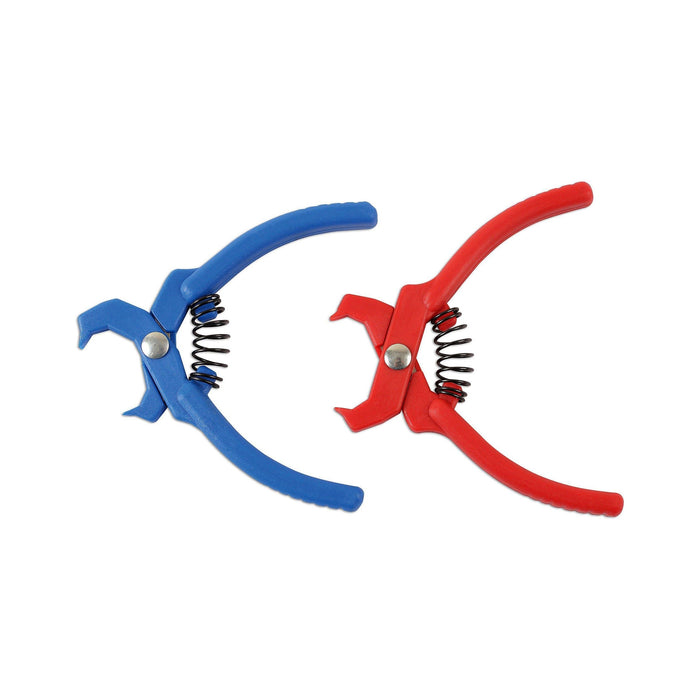 Laser Mini Clip Plier Set 2pc 6259 Laser Tools  - Dynamic Drive