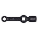 Laser Brake Caliper Wrench E24 - HGV 8343 Laser Tools  - Dynamic Drive