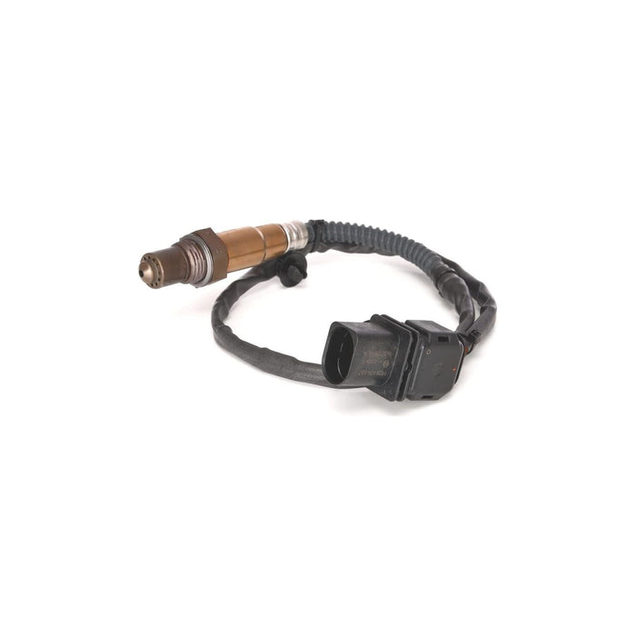 Bosch Lambda Sensor Ls44564 fits Land Rover Evoque Range Rover  SD4 - 2.2 - 11-1