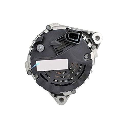 Hella Alternator 14V 120A for Mercedes-Benz M-Class (W163) 8EL 012 426-191 Hella  - Dynamic Drive