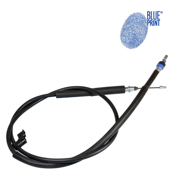 Blue Print ADM546123 Brake Cable Fits Mazda