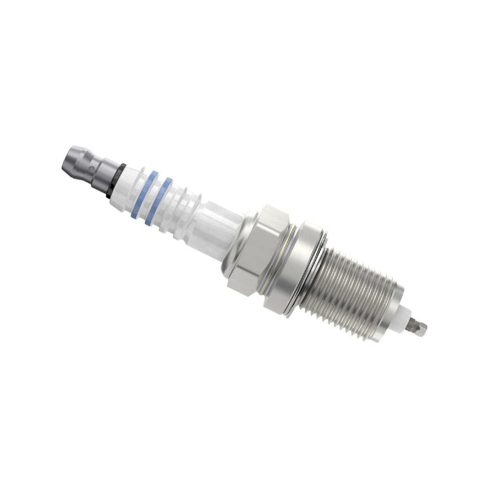 Genuine Bosch Spark Plug Fr7Lcx+ fits Honda CR-V - 2.0 - 01-07 0242236542