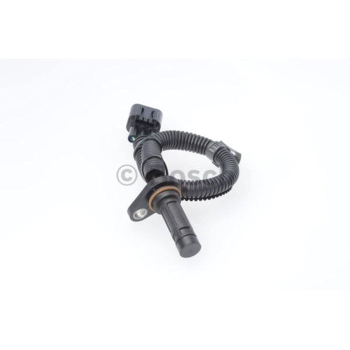 Genuine Bosch Crankshaft Sensor fits KIA Venga CVVT - 1.6 - 10- 0261210316 Bosch  - Dynamic Drive