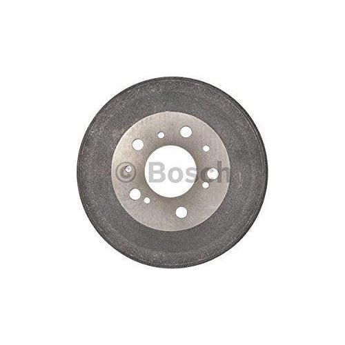 Bosch Brake Drum Single Db107 0986477031