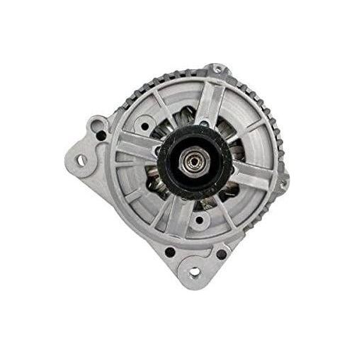 Hella Alternator 14V 120A for VW Golf III (1H1) 8EL 012 427-771 Hella  - Dynamic Drive