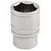 Draper 6 Point Metric Socket, 3/8" Sq. Dr., 14mm 16540 Draper  - Dynamic Drive