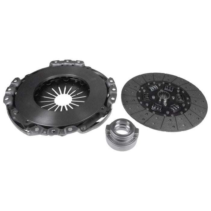 Blue Print ADC430103 Clutch Kit