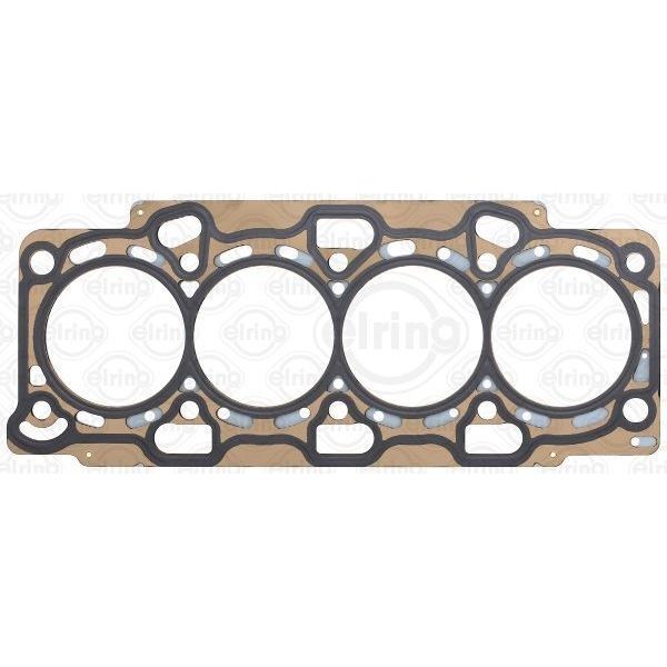 Genuine Elring part for Mitsubishi Cylinder Head Gasket (Mls) 098.740