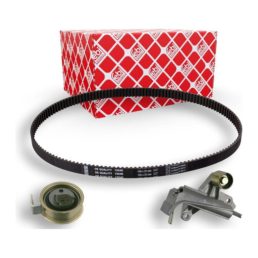 febi 23642 Timing Belt Kit Febi Bilstein  - Dynamic Drive