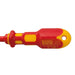 King Dick VDE Screwdriver PH 2 6 x 100mm King Dick  - Dynamic Drive