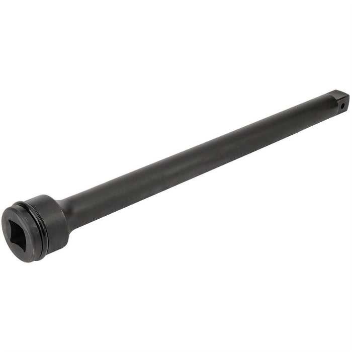 Draper Expert Impact Extension Bar, 3/4" Sq. Dr., 400mm 05555 Draper  - Dynamic Drive