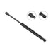 Stabilus 033465 Front Bonnet Gas Strut Fits Smart Roadster 2003-2005 0.7 Stabilus  - Dynamic Drive