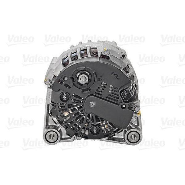 Genuine Valeo fits Alternator Origins OpeLeft Group Valeo  - Dynamic Drive